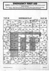 Map Image 012, Hardin County 1985 Published by Farm and Home Publishers, LTD